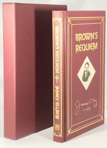 Brown requiem armchair - requiem, (armchair