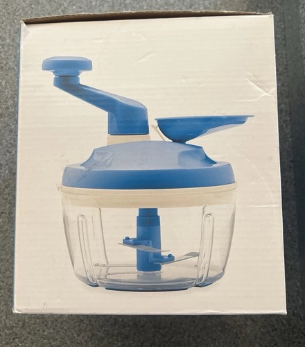 Tupperware quick chef - tupperware, pro
