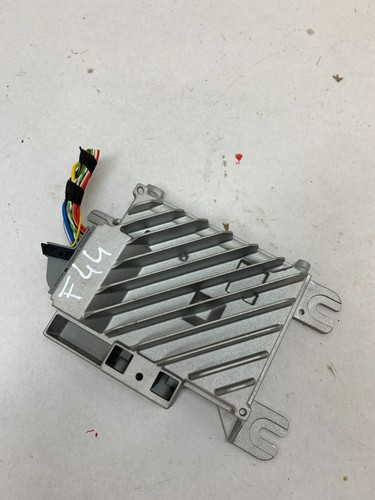 Bmw serie f44 2024 - 2024, harman