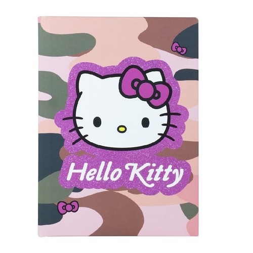 Diario agenda hello kitty - diario,