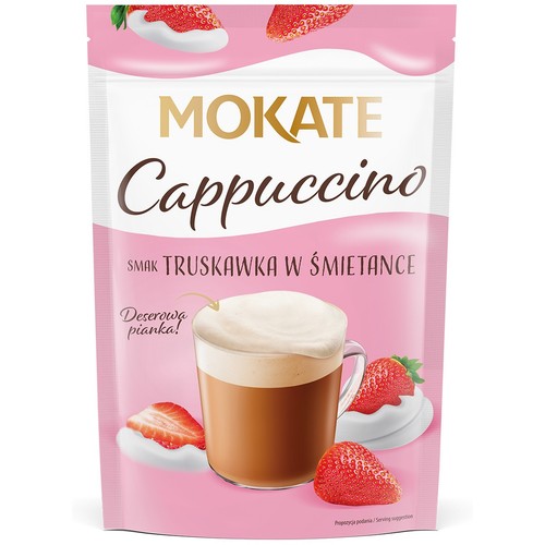 Mokate caffè istantaneo