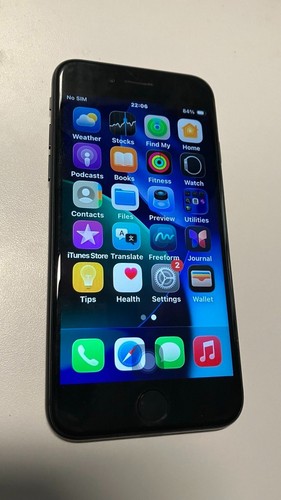 Iphone 2020 64gb black no - iphone,