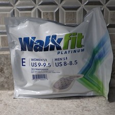 Inserti ortopedici WalkFit