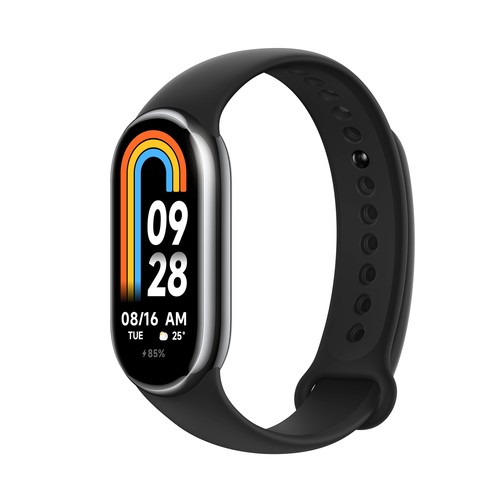 Xiaomi smart band - xiaomi, 8