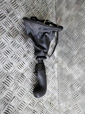 LEVA CAMBIO PER SCANIA 164 480 (AB) Diesel (04>)