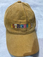 Raro berretto uomo in velluto