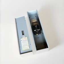 🔴GE TF225F Enclosure w/