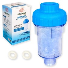 GOLDMAN SERVICE - Filtro