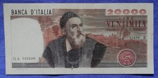 20000 lire tiziano buona - lire,
