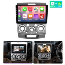 Autoradio Android 15 Carplay