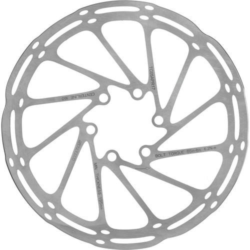 Disco freno mtb sram - freno,