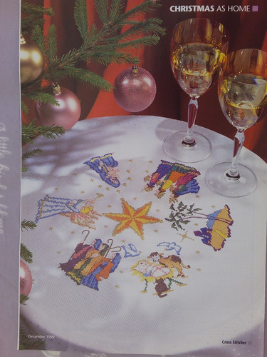 Tovaglia gonna albero - albero, tema