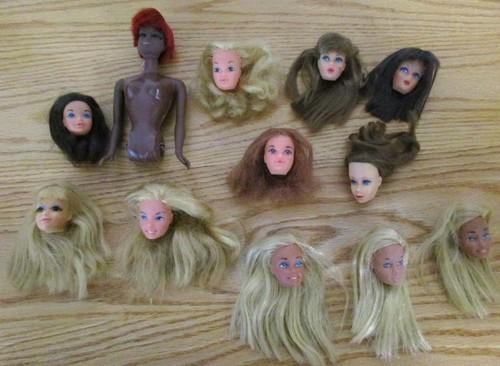 Teste barbie julia kelly - barbie, pj