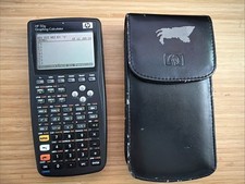 HP 50G HEWLETT PACKARD