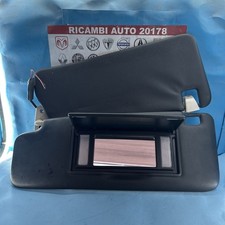 ALETTA PARASOLE SINISTRO LATO GUIDA SAAB 9-5 (4683561)