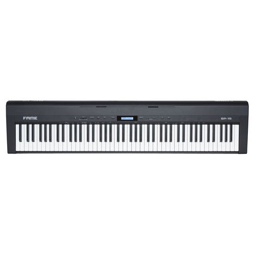 Pianoforte palco 15 - da,