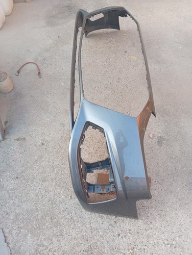 Paraurti anteriore audi - paraurti,