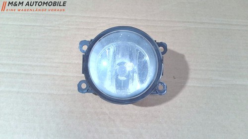 Fendinebbia destro 8200074008