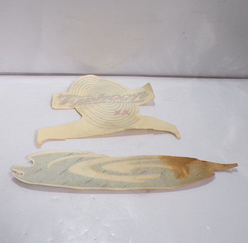 Set adesivi per - per, piaggio