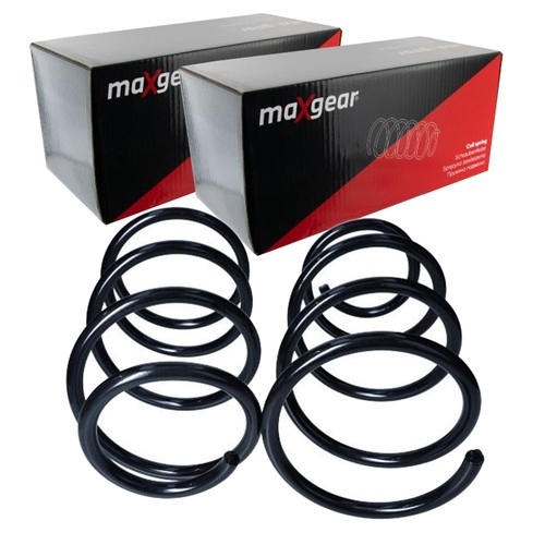 Maxgear molle sospensione - maxgear,