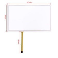 Touchpad touch screen adatto