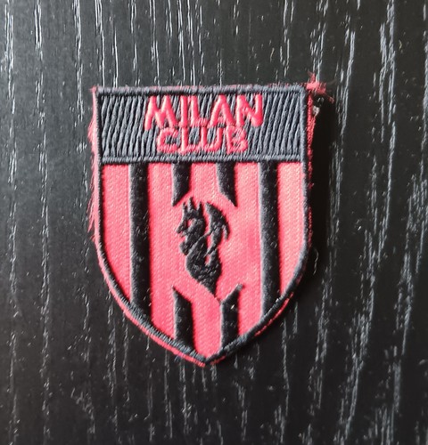 Patch toppa vintage - toppa,