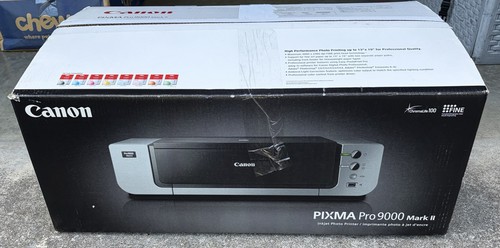 Canon pixma pro9000 mark - canon,