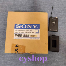 1PZ Modulo NUOVO SONY WRR-855