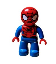 LEGO Duplo Spiderman Figura