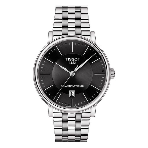 Orologio tissot carson premium - carson,