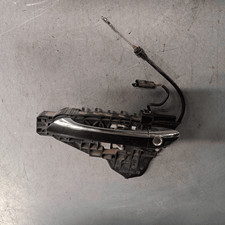 Maniglia porta ant. SX