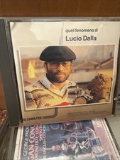 QUEL FENOMENO DI LUCIO DALLA