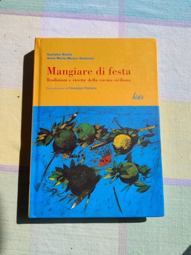 Gaetano basile mangiare - basile, di