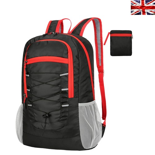 Zaino leggero imballabile 30l - zaino,