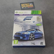 Forza Motorsport 4 Edizione