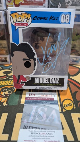 Custom funko pop - pop!, cobra