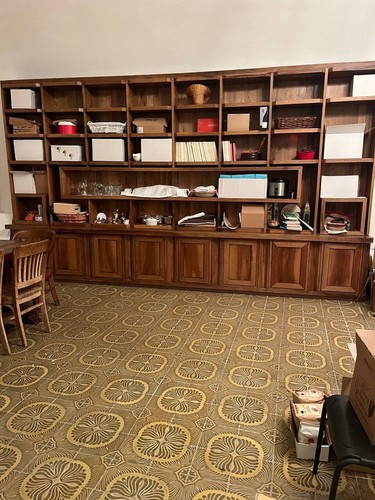 Libreria noce nazionale - libreria,