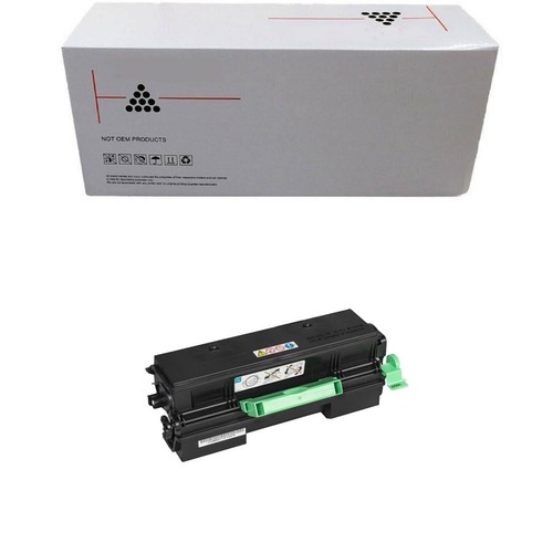 Toner compatibile ricoh - toner,