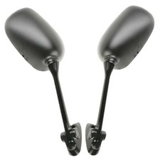 Coppia carene specchietti