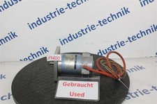 ENGEL 24 V 1600 Min Motore