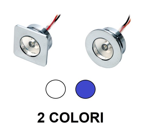 Luce cortesia led ad - luce, di