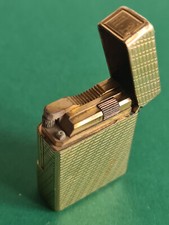 Originale accendino Dupont