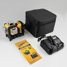 Livella Laser per Dewalt 12V 3