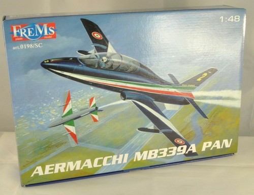 Frems 0198 aereo modello - frems,