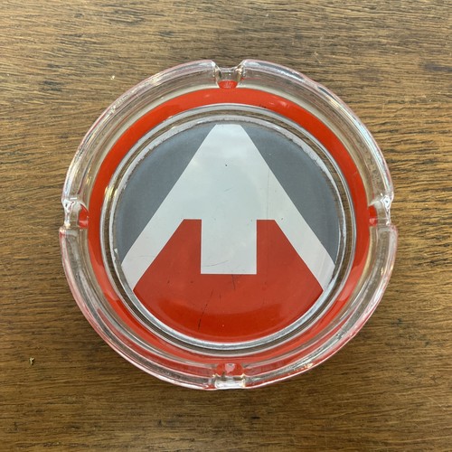 Posacenere vintage marlboro - posacenere,