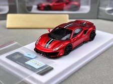 ZD DCM 1:64 Rosso Novitec 488