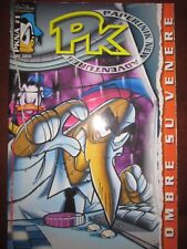 Walt Disney Paperinik New Adventures N.1 Nov./Dic.1996 entra e leggi tutto bene!