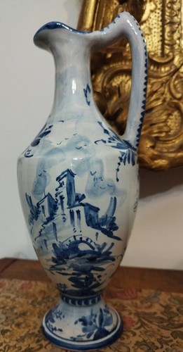 Vlahov vaso ceramica - vlahov,