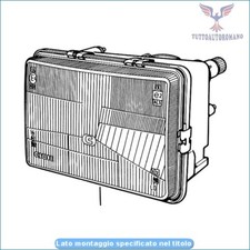 3358bccs faro proiettore - 3358bccs,