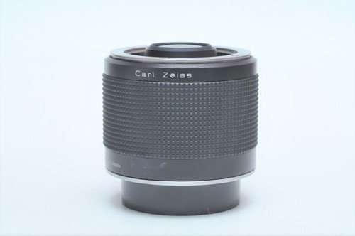 Contax carl zeiss mutar - carl, ii